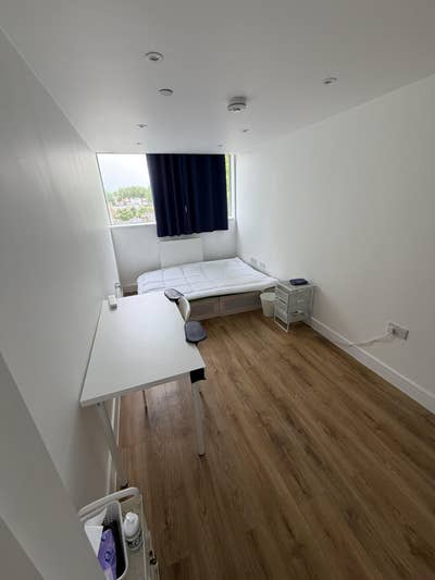 ✨ Bright Double Room |Notting Hill | 01/08 ✨ Main Photo