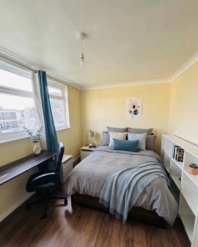 🏡 Old Street 2 Rooms | 5 Mins Station 📍 | 01/07 Main Photo