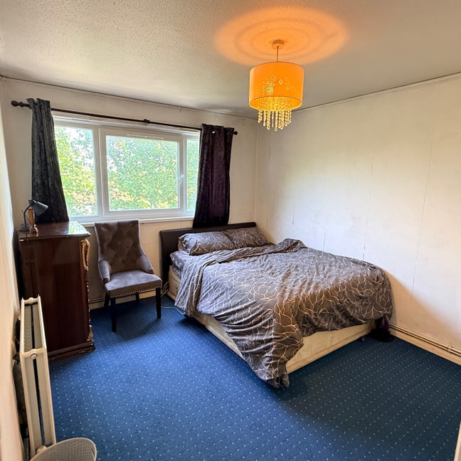 Amazing Double Room in Thamesmead Main Photo