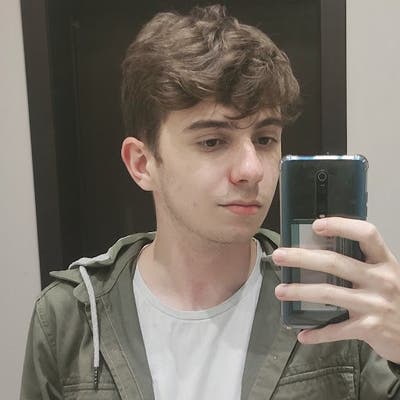 Student Male seeks a single or double room Main Photo