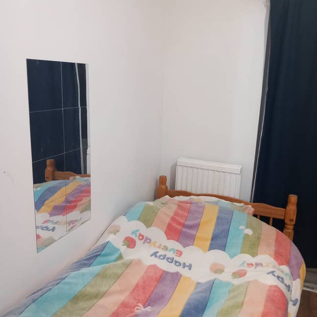 Single Room Dor 10 Days Main Photo