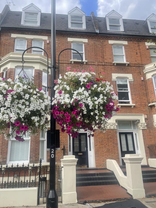     Charming Room in Little Venice with Garden Main Photo