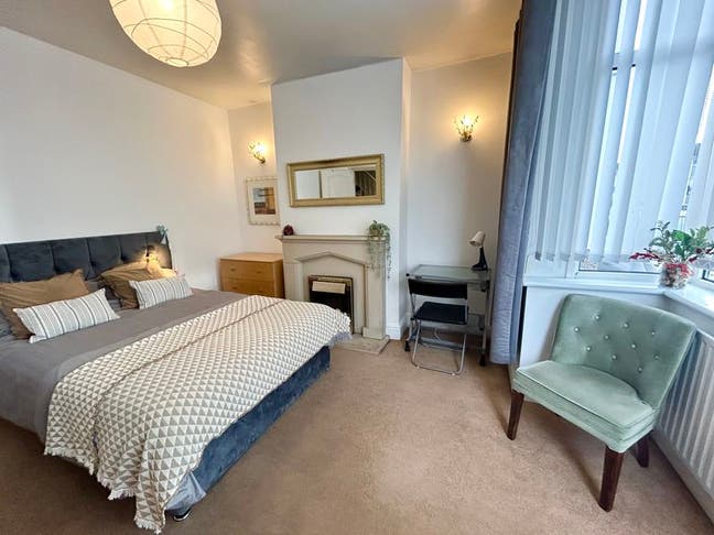 Double – All Bills, No Deposit, Northville Rd, BS7 Main Photo