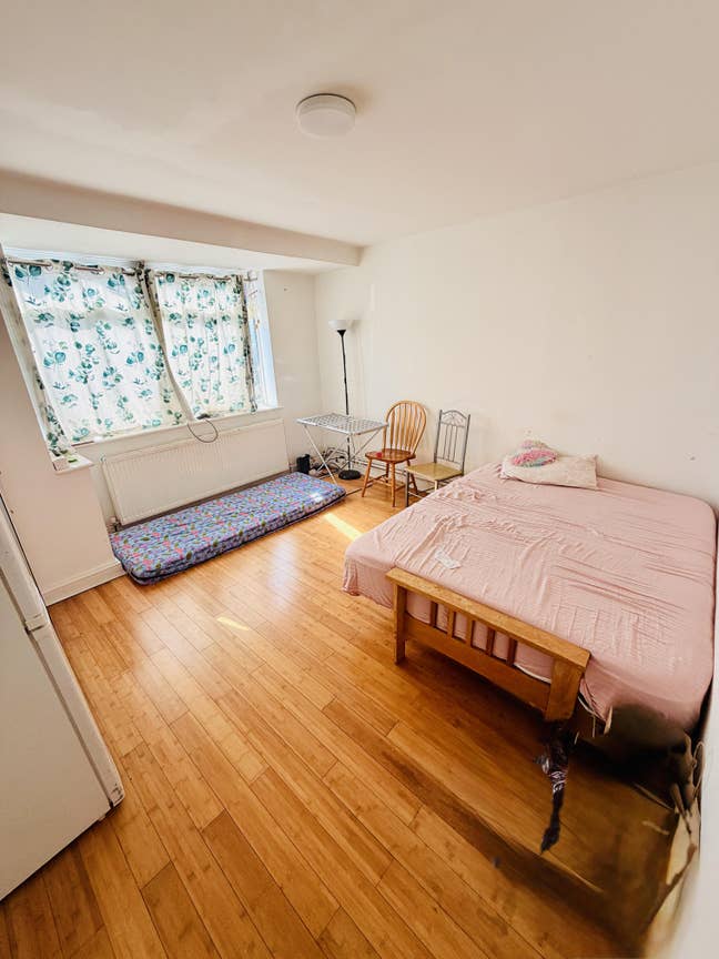 One Doubal Room Form October 2025 Main Photo