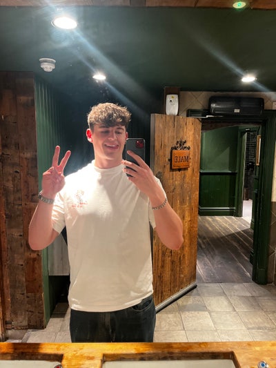 Flatmate Main Photo