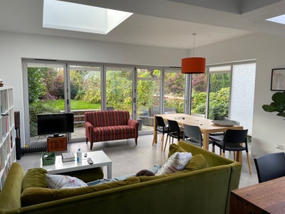 Beautiful double room in Nether Edge Main Photo
