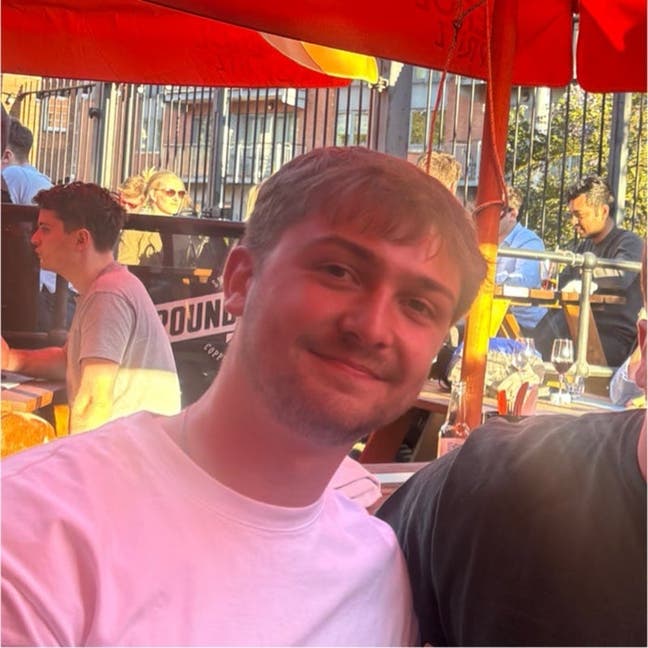 Joe, 22, looking for a room in a shared flat/house Main Photo