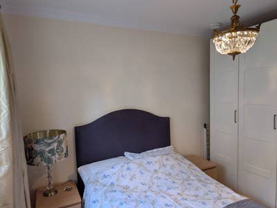 Comfy - Character - Short Term - City Centre Main Photo