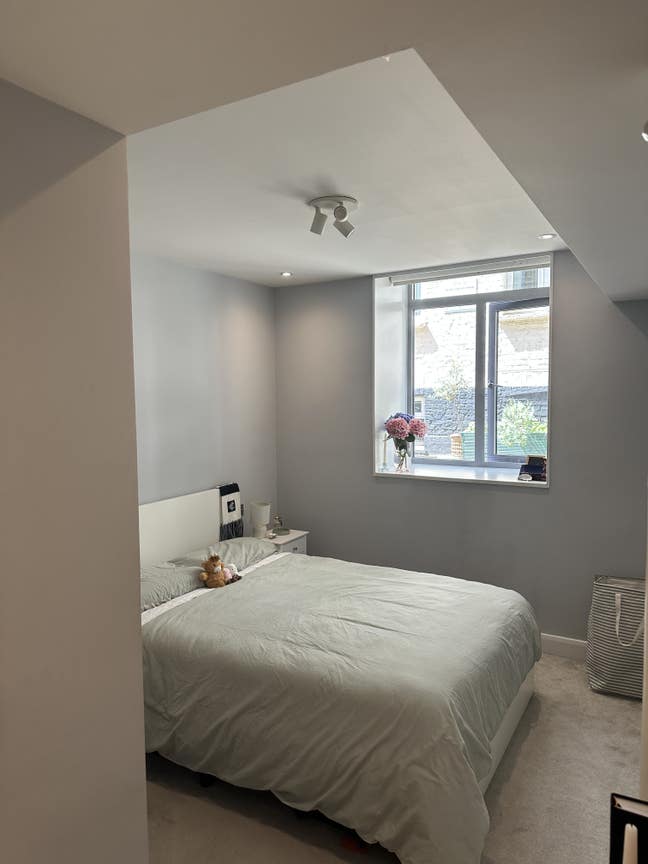 Lease takeover - double room in Kentish Town NW5 Main Photo