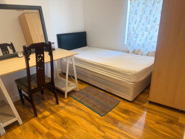 Room available For pure Vegan / Vegetarians Person Main Photo