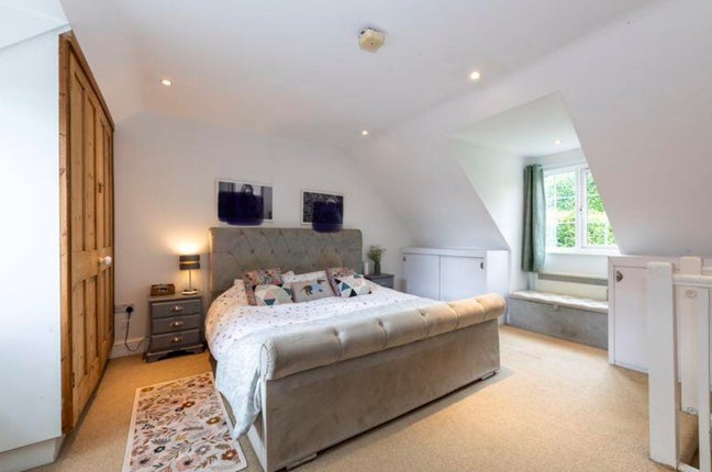 Stunning Annexe | Chapel Green, Crowborough Main Photo