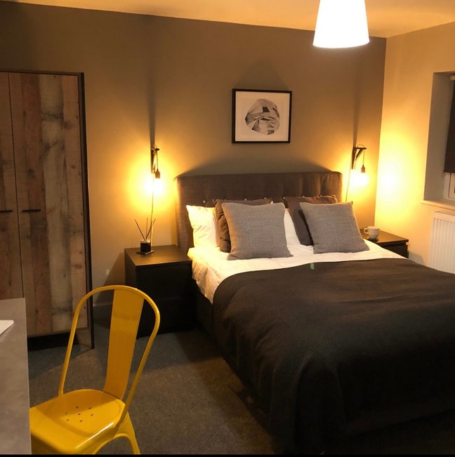🏠 Double Occupancy Room Main Photo