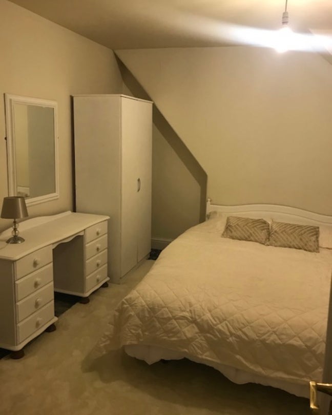 Double En-suite studio  Main Photo