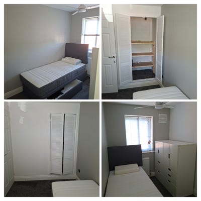 Single Room 2 Bed Refurbished House Wigmore LU2   Main Photo