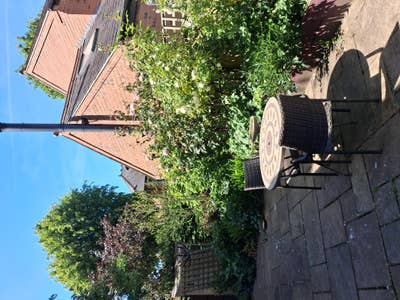 Ground floor double room in Beeston, Nottingham Main Photo