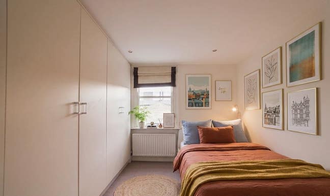 🏡 Bright Room | SW6 | 1st August | Bills Included Main Photo