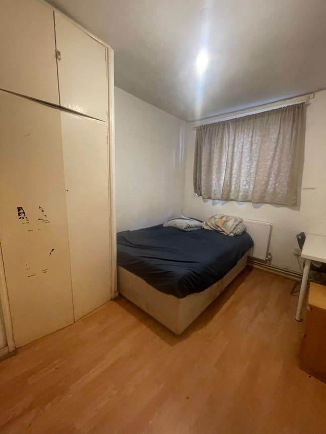 All Bills Included-Near Aldgate Station-Furnished Main Photo