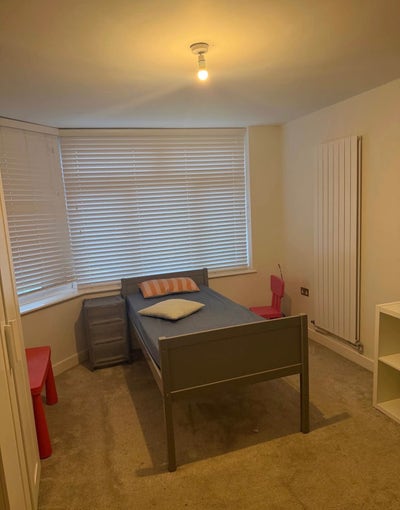 Double bedroom no bills  Main Photo