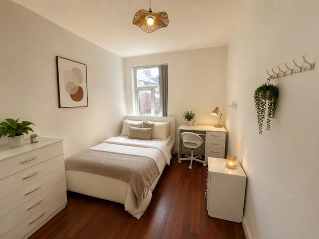 Stylish Rooms Available Near Mri 🏥 Main Photo