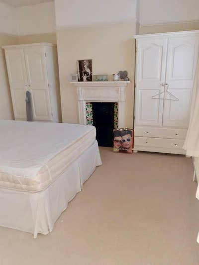 2 Double Rooms - Kingsway, Enfield EN3  Main Photo