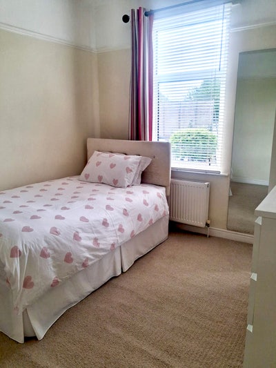 Double Room - Kingsway, Enfield EN3  Main Photo