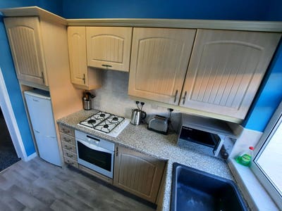 2 bed Student let, 5 mins walk from Teesside Uni Main Photo