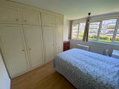 From the 15Th of June! Flat with a Living Room! Main Photo