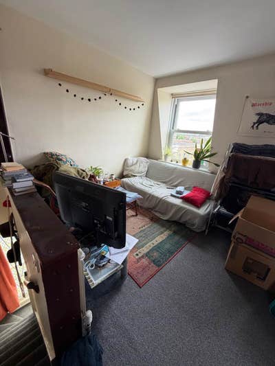 Beautiful and spacious one-bedroom flat-Camberwell Main Photo