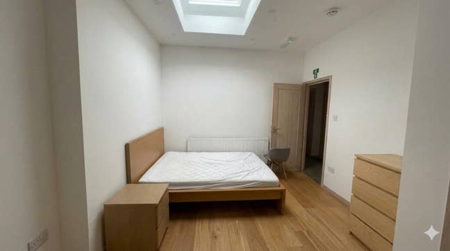 Spacious single-room at Wolseley Road, Harrow, HA3 Main Photo