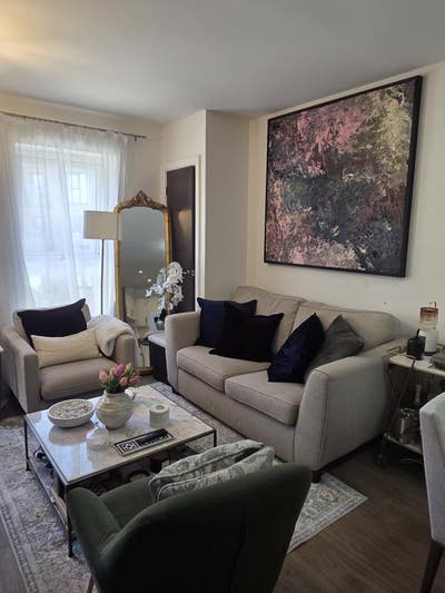 1 double bedroom with own large bathroom  Main Photo