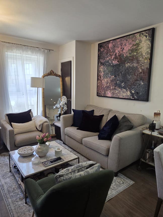 1 double bedroom with own large bathroom  Main Photo