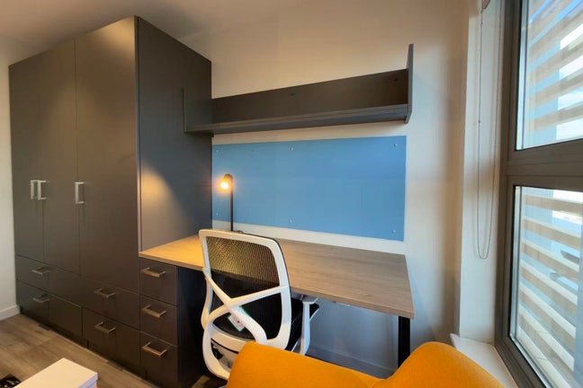 Penthouse  Main Photo