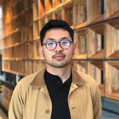 Student Male seeks a single or double room Main Photo