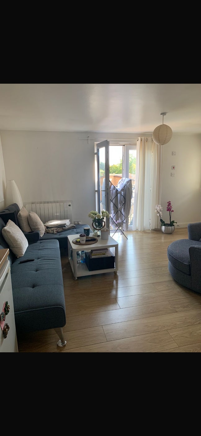 Cozy 1 bed flat In Crouch End/Priory Park Main Photo
