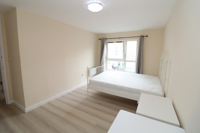 Refubrished Rooms Now in Canary Wharf!  Main Photo