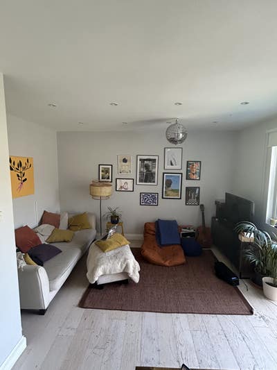 Short term for summer in lovely Hackney house Main Photo