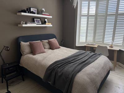 Very Large Double Room - Nr Town - Quiet Street Main Photo