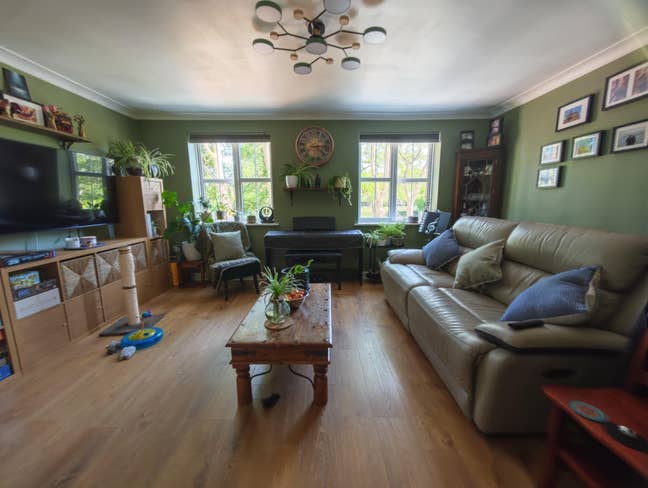 Double room in a peaceful location Main Photo