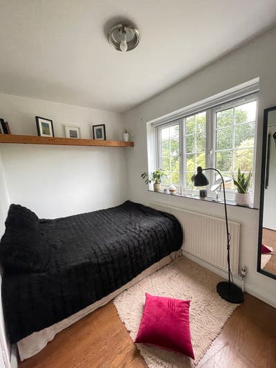 Cosy bright room 4 min from CJ station  Main Photo