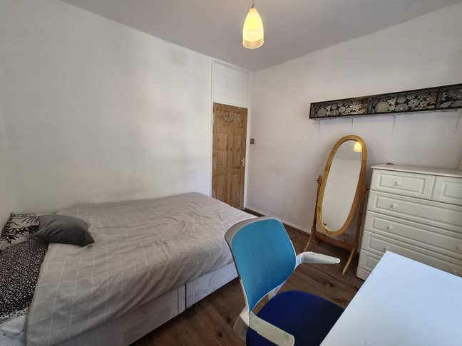 Double room in the heart of Dalston.  Main Photo