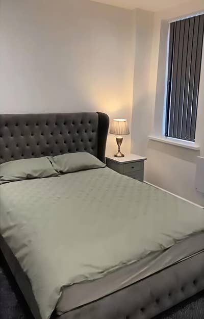 2 Bed Flat is available for rent - S3 8LB Main Photo