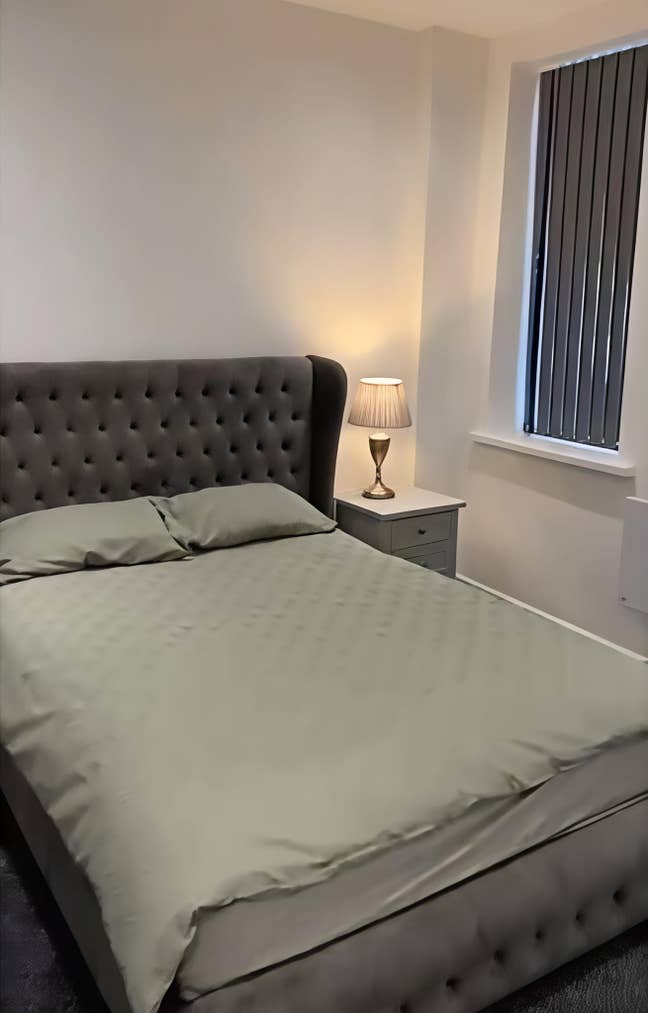 2 Bed Flat is available for rent - S3 8LB Main Photo