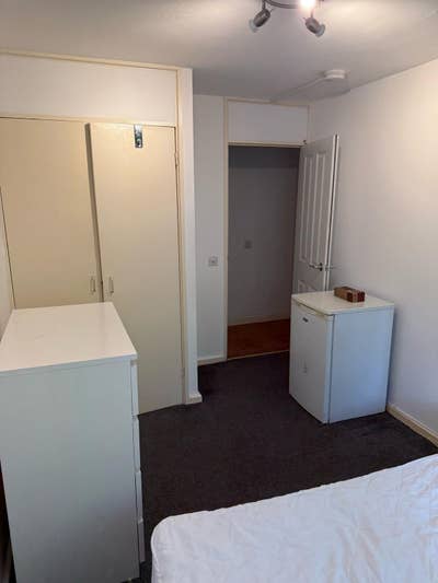 Lovely Room in Bermondsey Main Photo