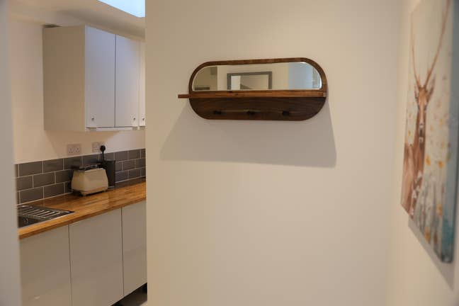 Modern Double Studios in Kentish Town  Main Photo