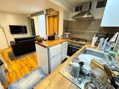 ***One Bedroom Flat to Rent, N1*** Main Photo
