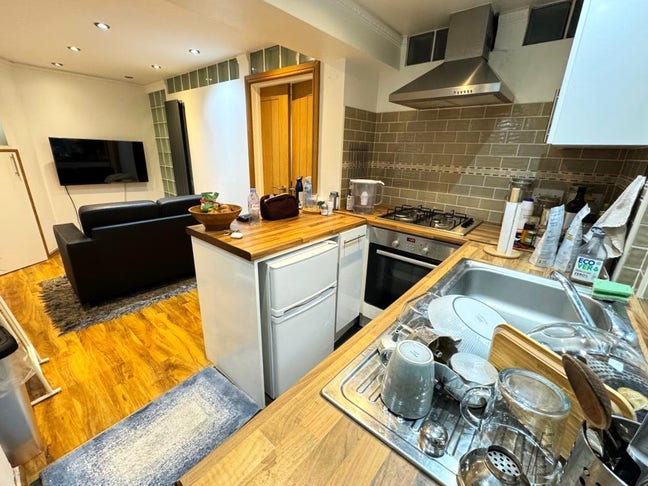 ***One Bedroom Flat to Rent, N1*** Main Photo