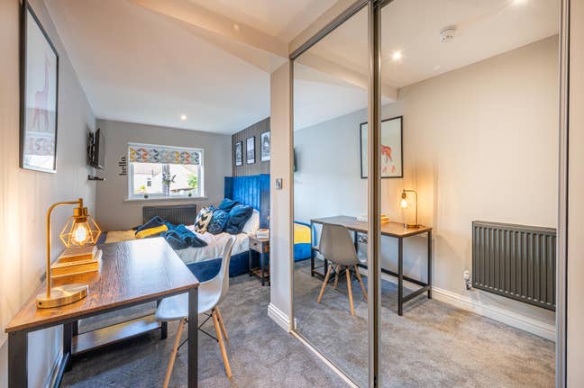 🌸💖Beautiful Ensuite Room 💖🌸 Main Photo