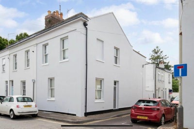 Room in a Shared House, Portland Square Main Photo