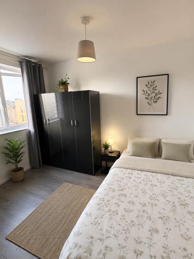 ✨Modern Living Canary Wharf No Deposit ✨ Main Photo