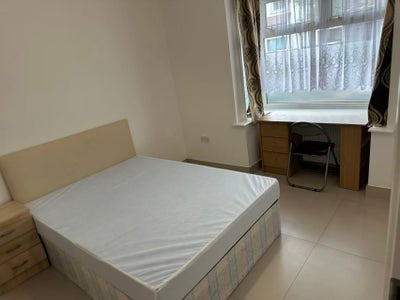 Colindal Ensuite double room to rent Main Photo